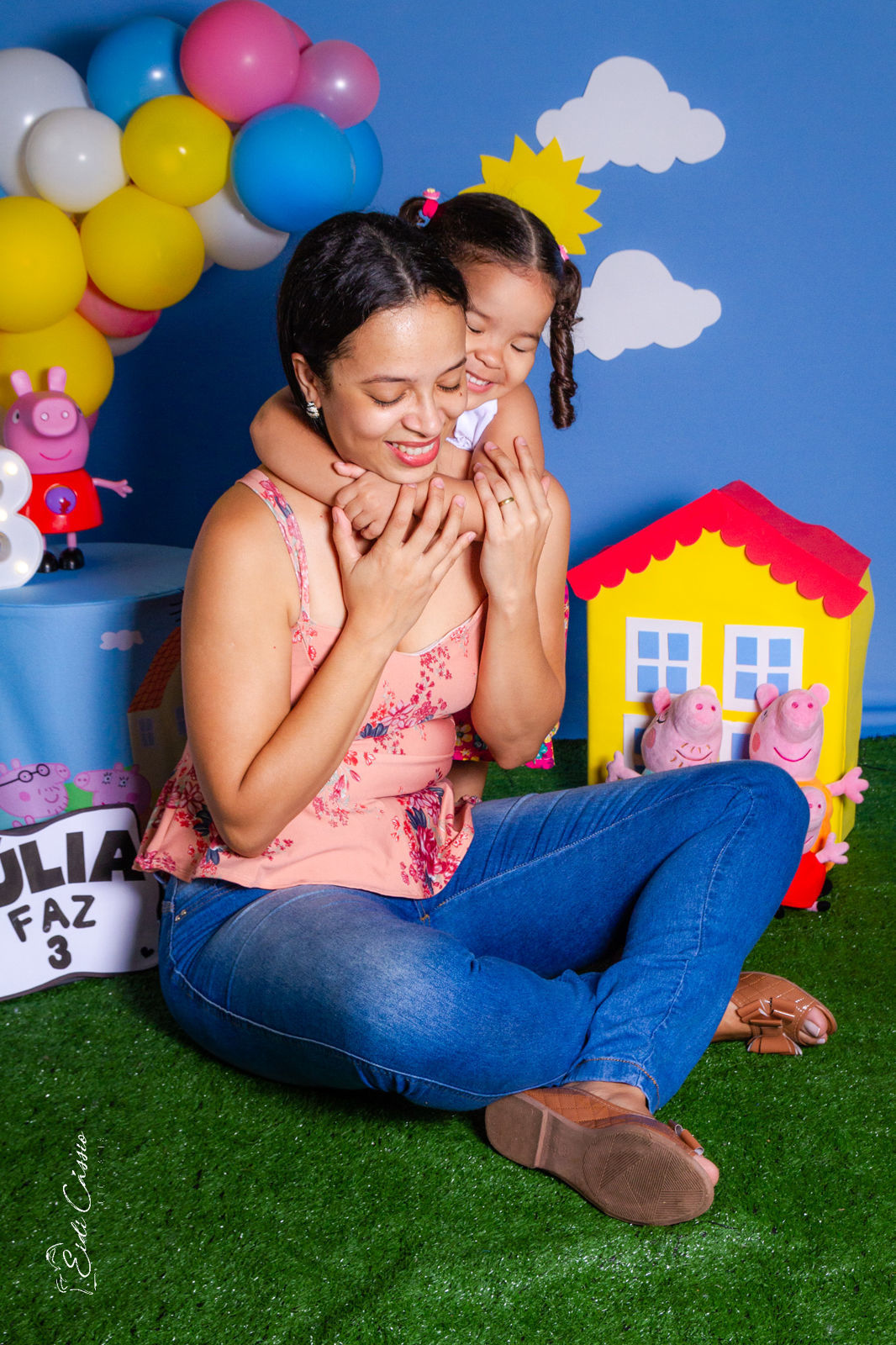 Foto Julia - 3 anos - Imagem 14