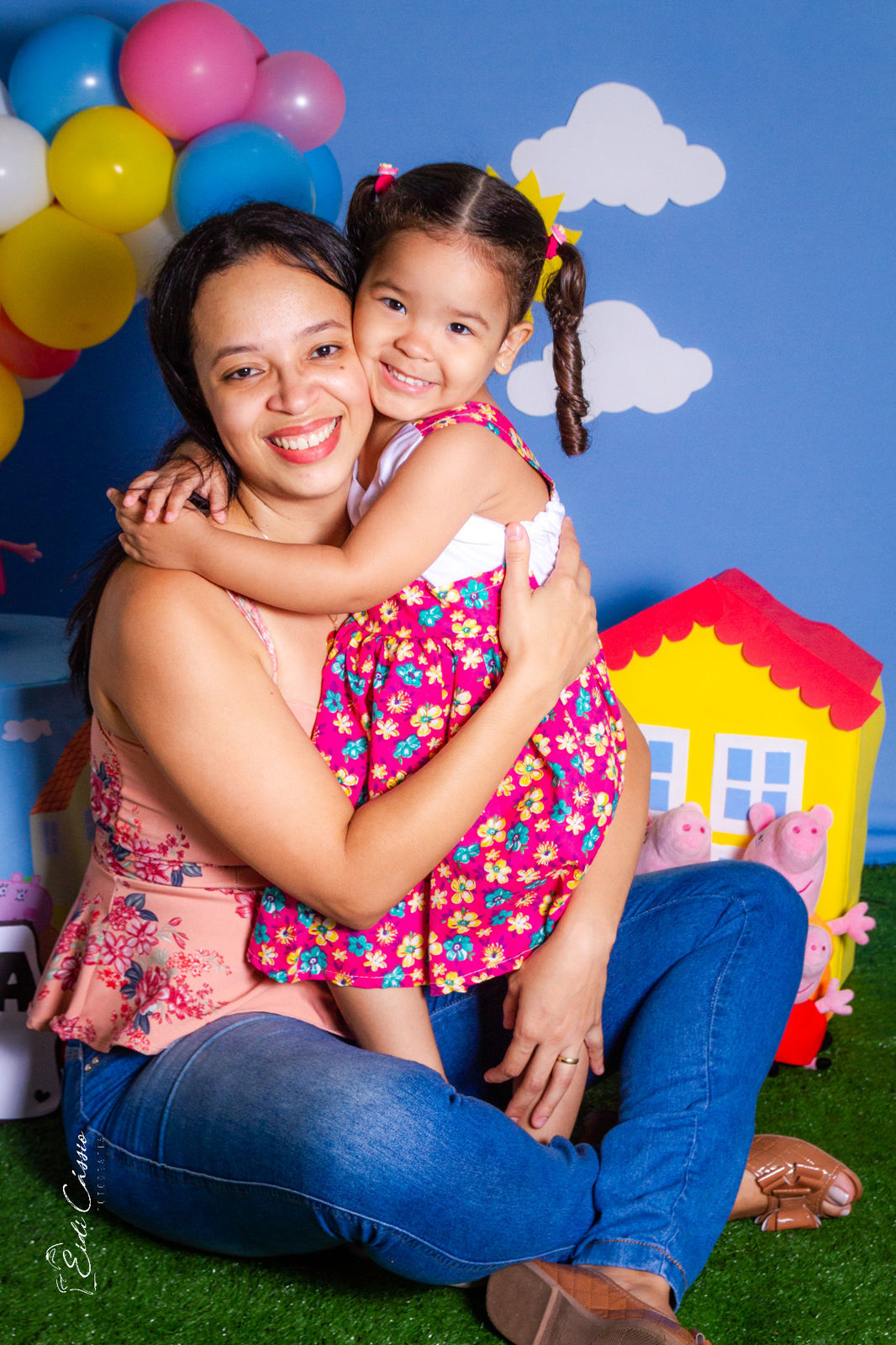 Foto Julia - 3 anos - Imagem 13