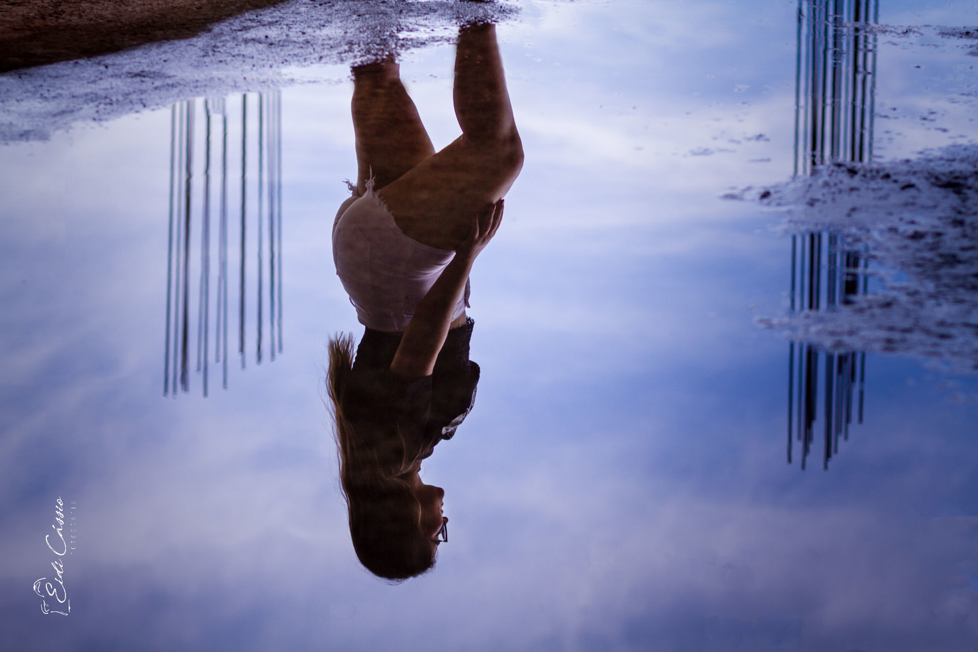 Foto Ensaio de Rua - Maria Fernanda - Imagem 12