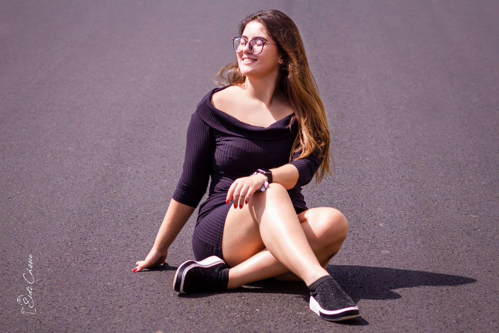 Foto Ensaio de Rua - Maria Fernanda - Imagem 10