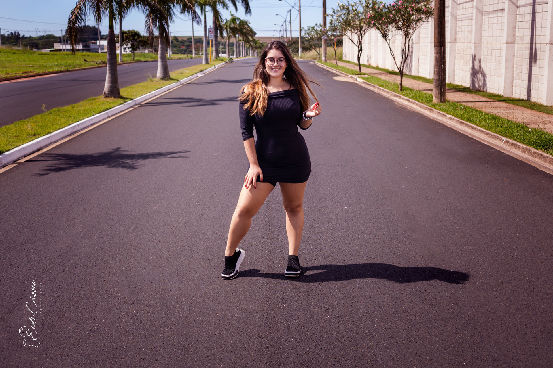 Foto Ensaio de Rua - Maria Fernanda - Imagem 7