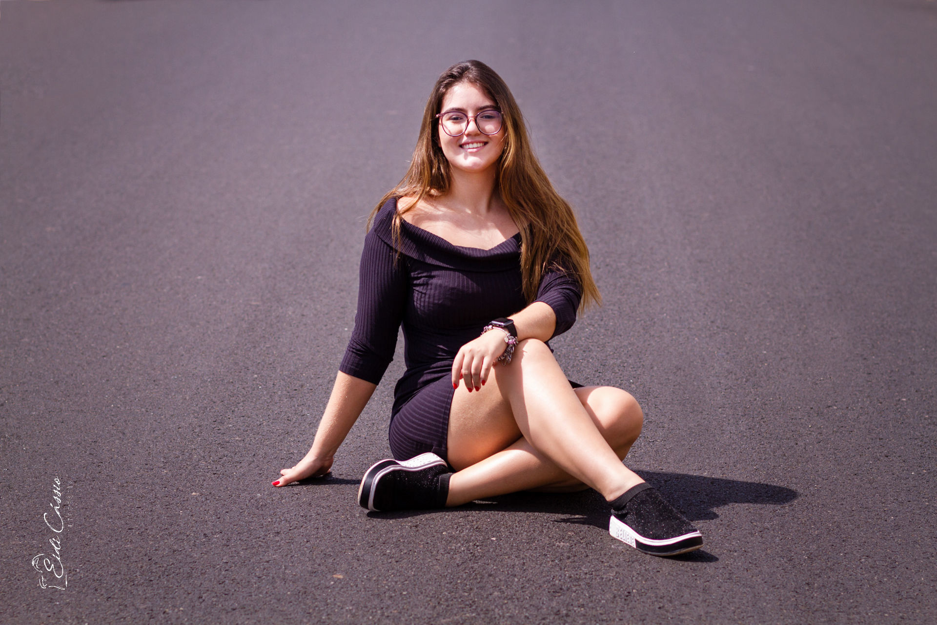 Foto Ensaio de Rua - Maria Fernanda - Imagem 9