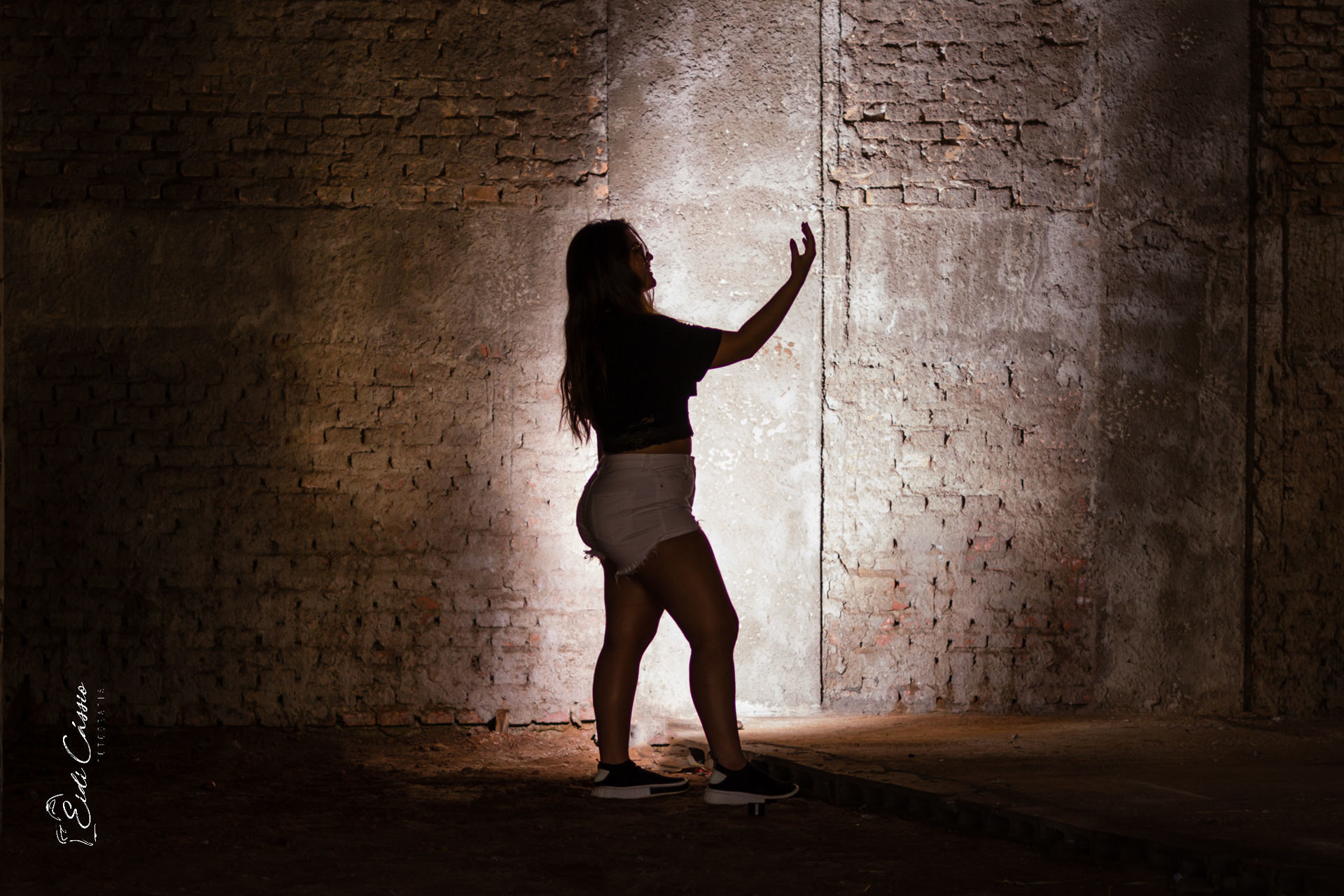 Foto Ensaio de Rua - Maria Fernanda - Imagem 17