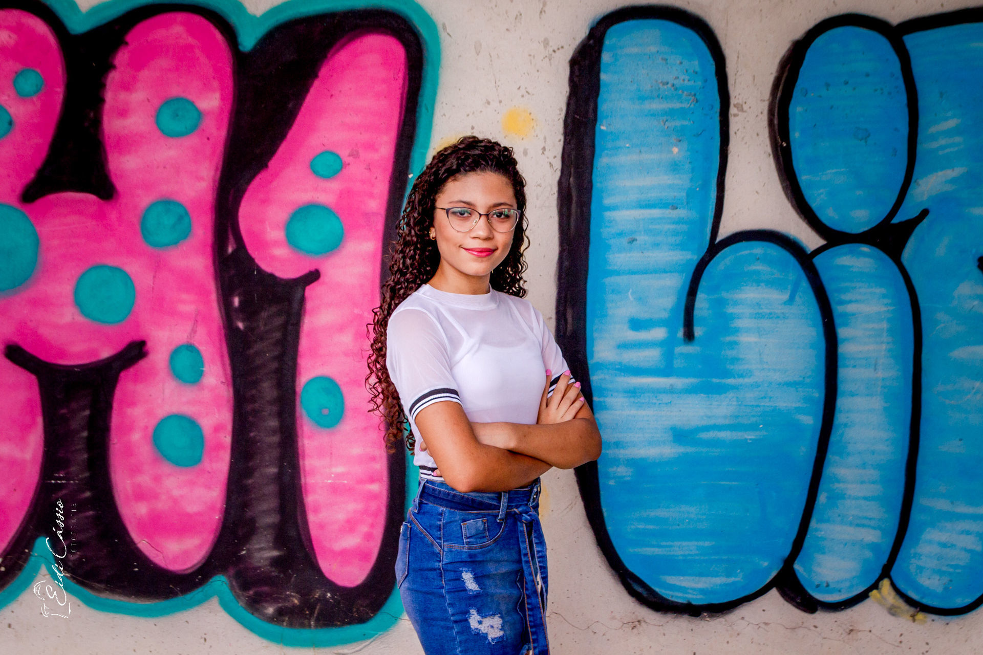 Foto Ana Júlia - Imagem 0