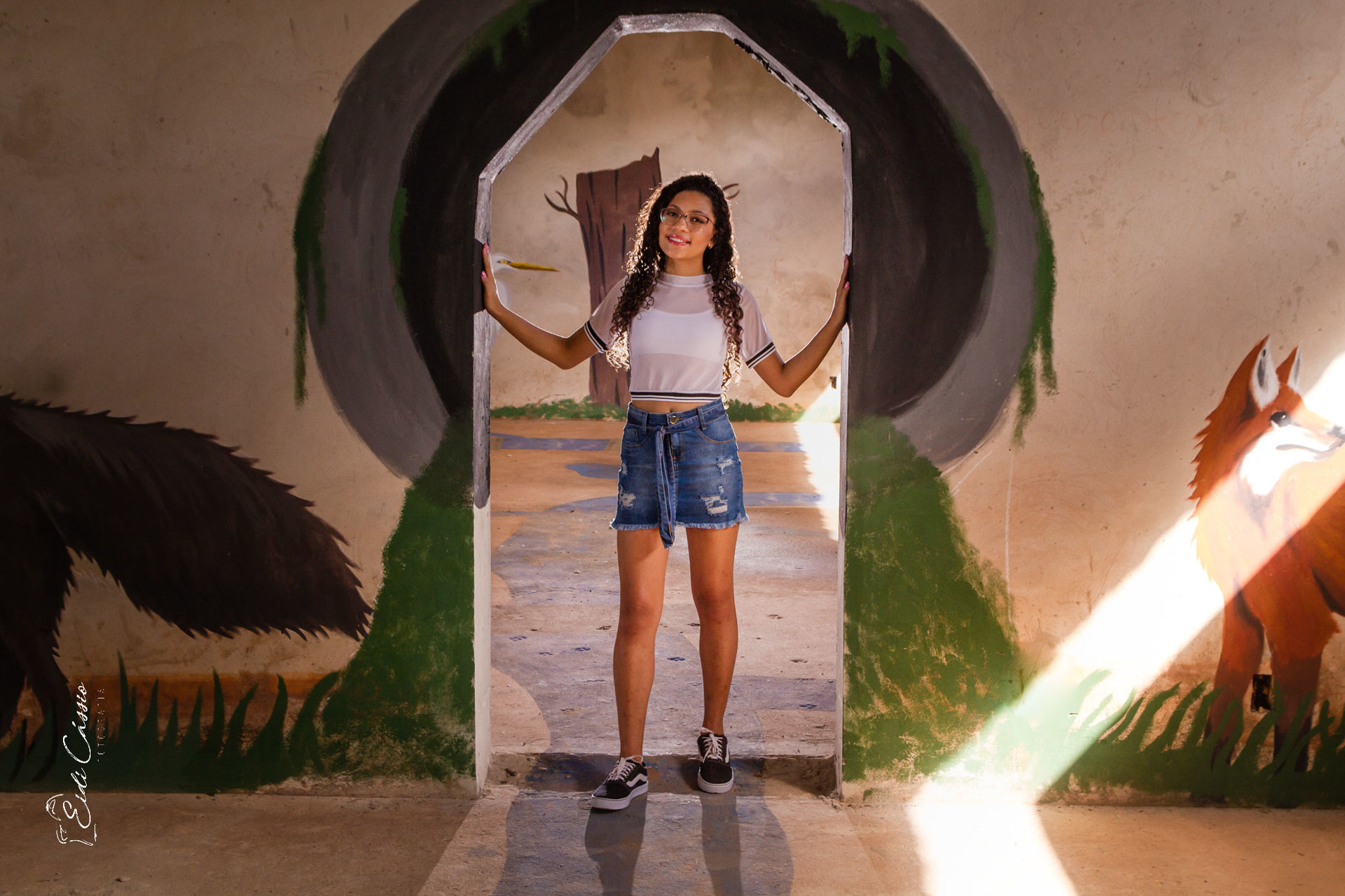 Foto Ana Júlia - Imagem 3