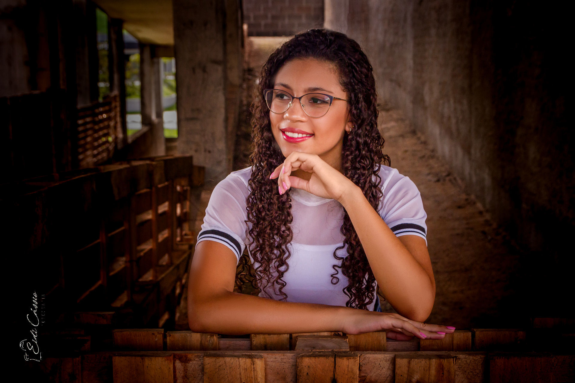 Foto Ana Júlia - Imagem 1