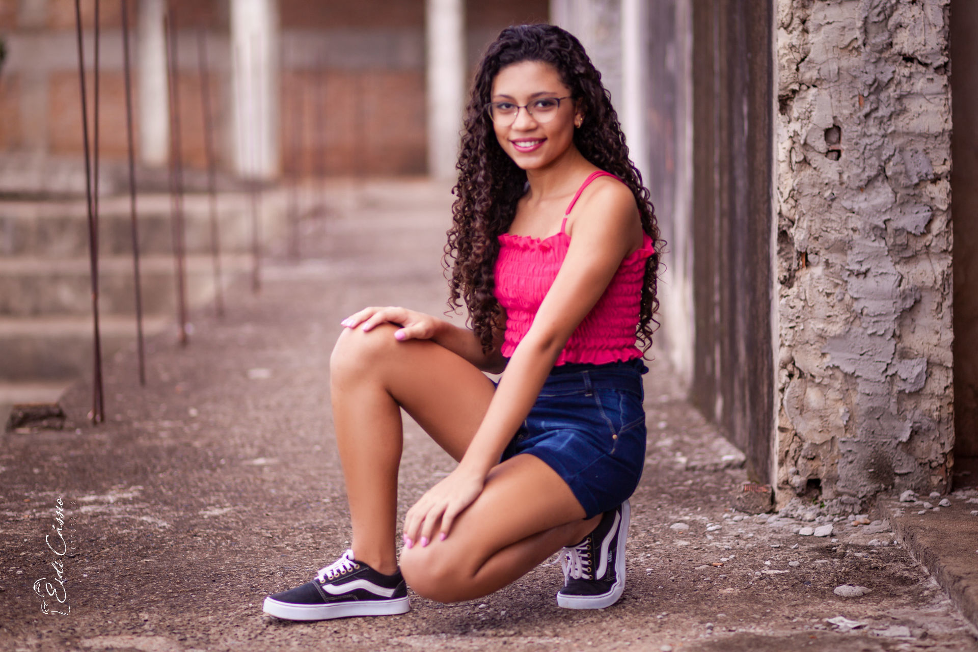 Foto Ana Júlia - Imagem 8