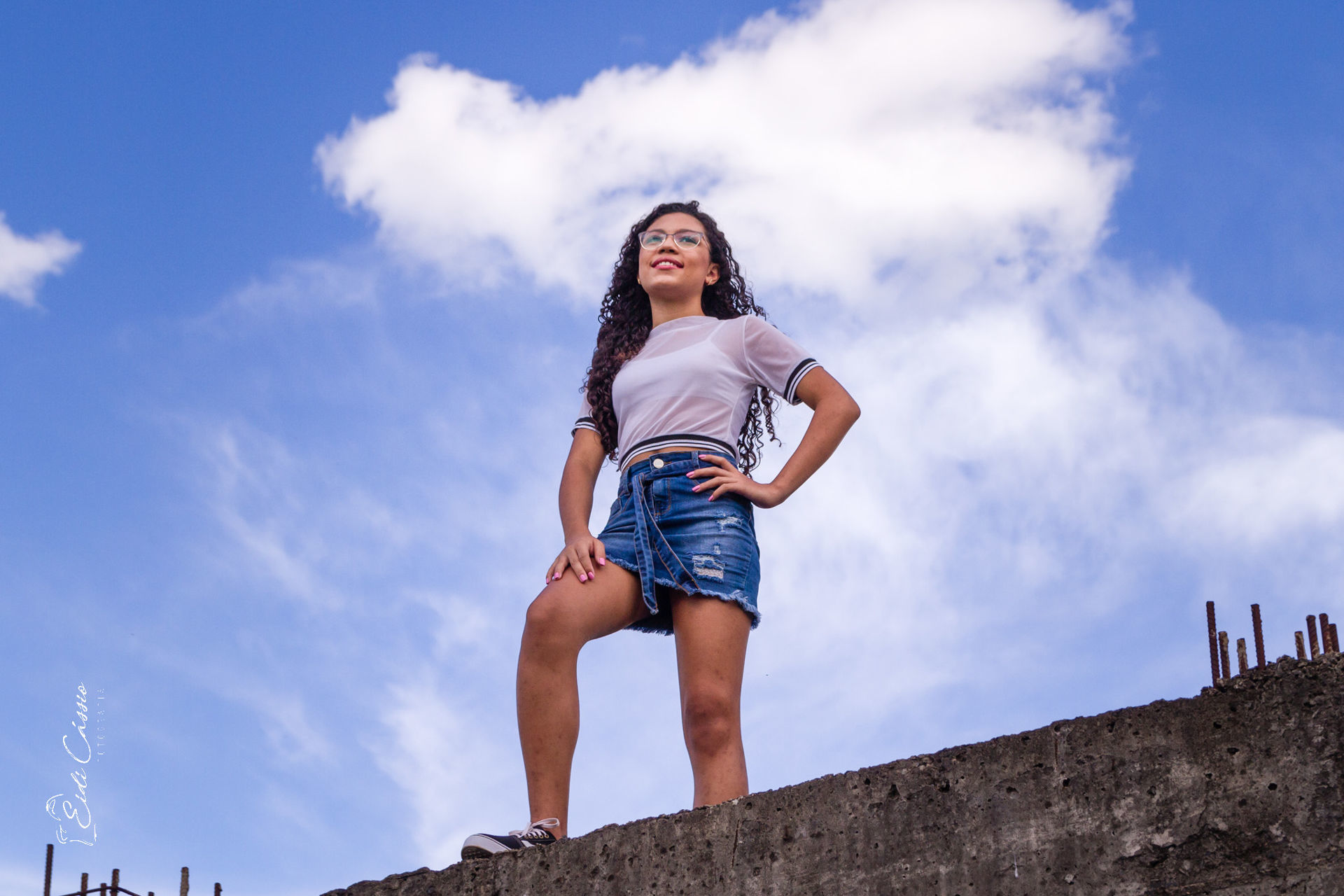 Foto Ana Júlia - Imagem 6