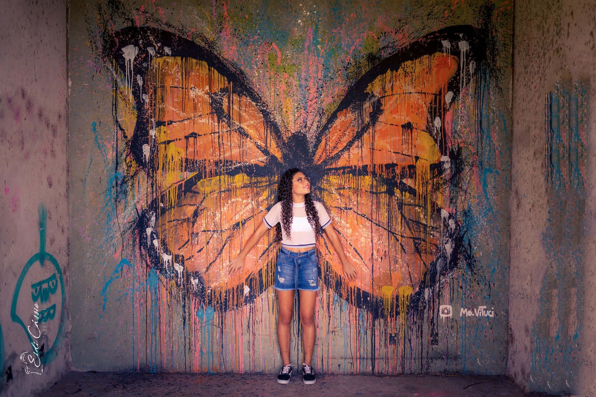 Foto Ana Júlia - Imagem 2