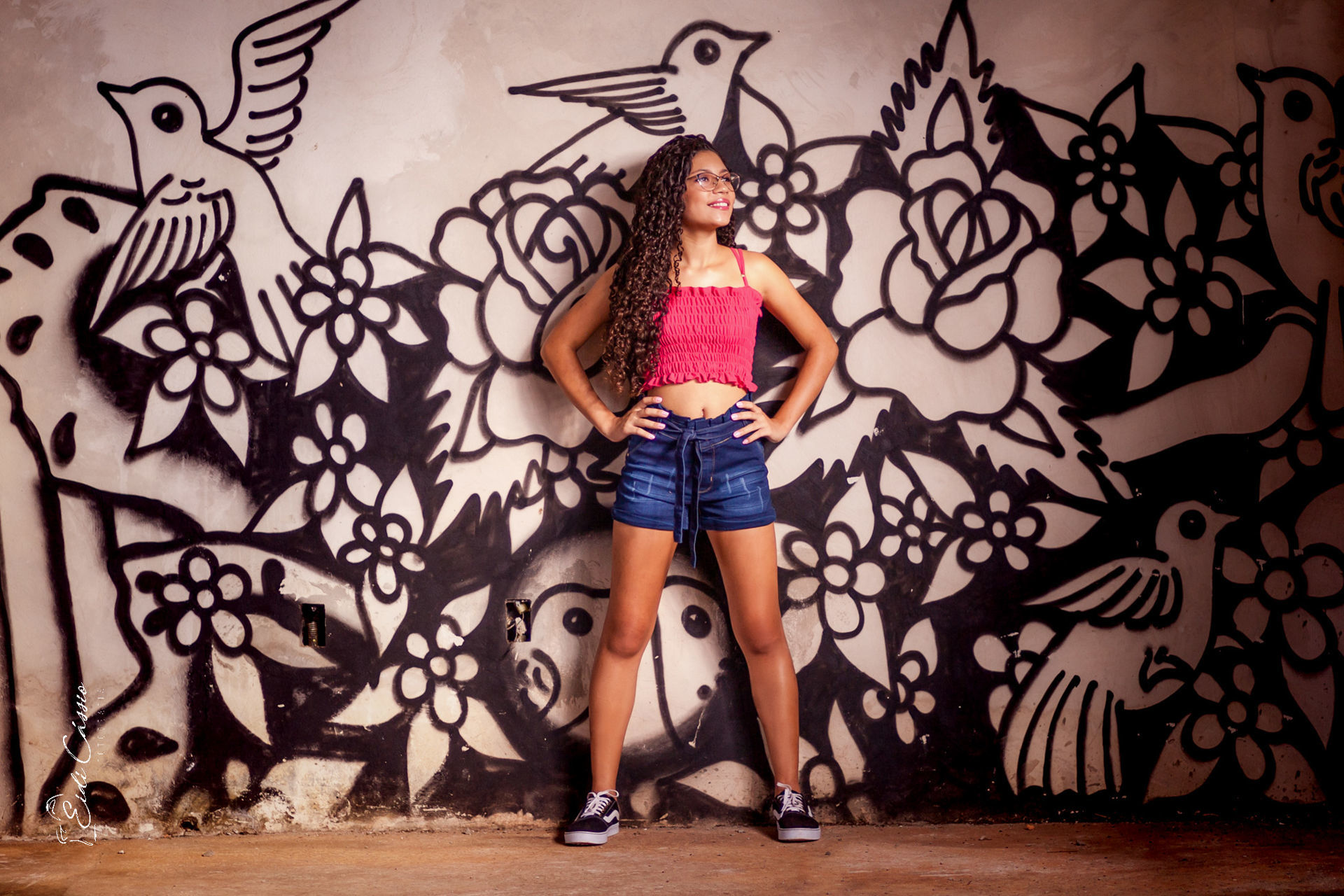 Foto Ana Júlia - Imagem 12