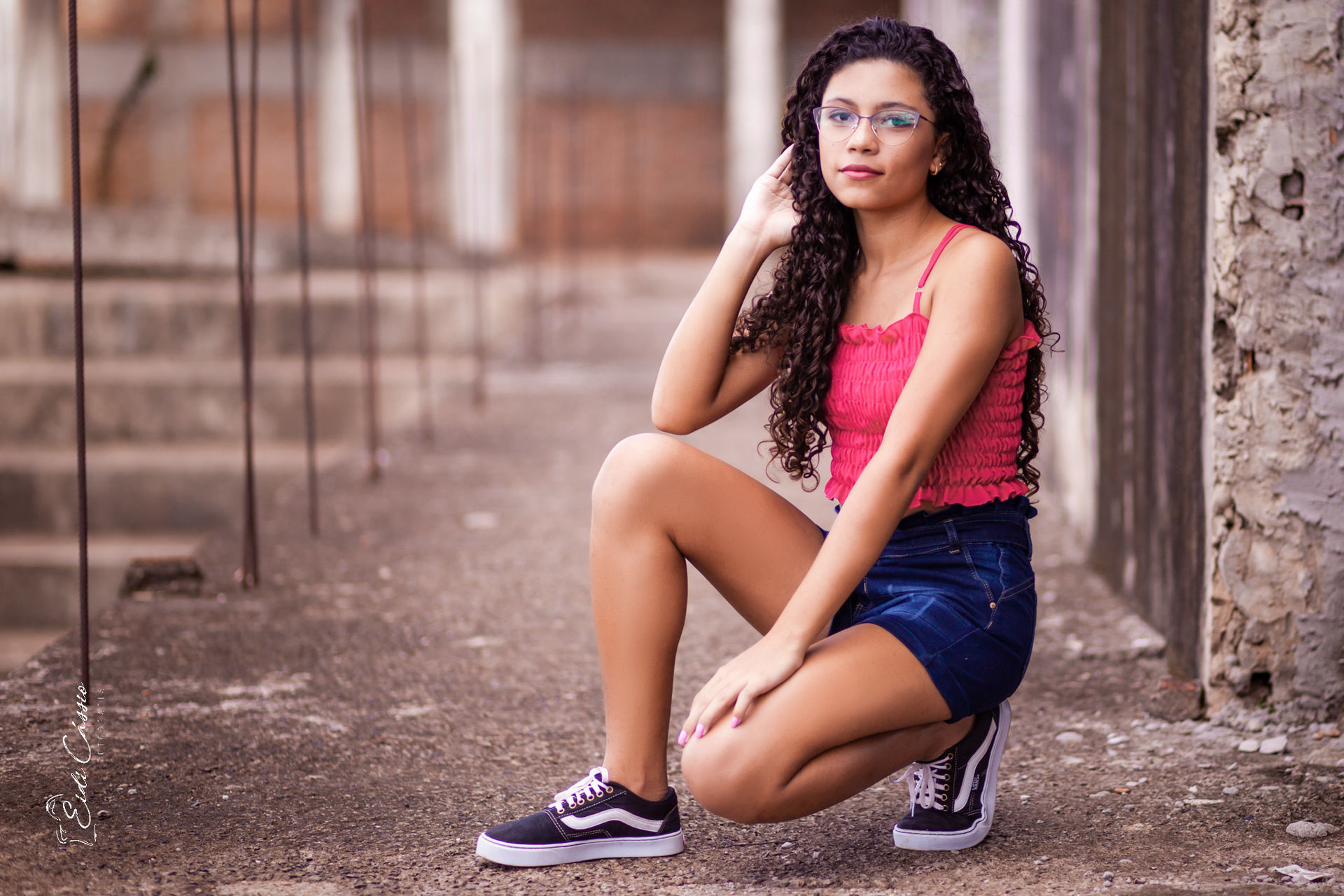 Foto Ana Júlia - Imagem 9