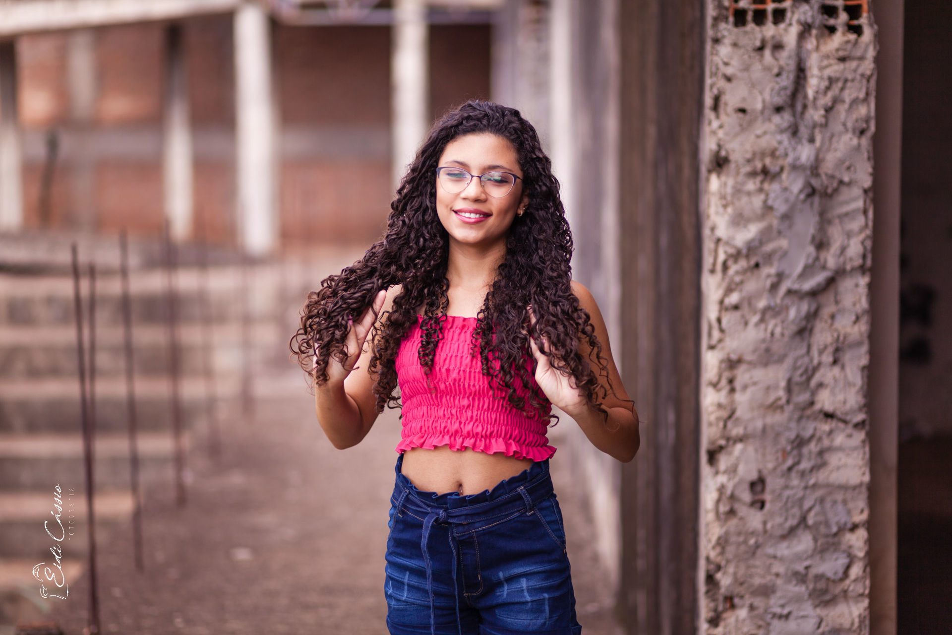 Foto Ana Júlia - Imagem 11