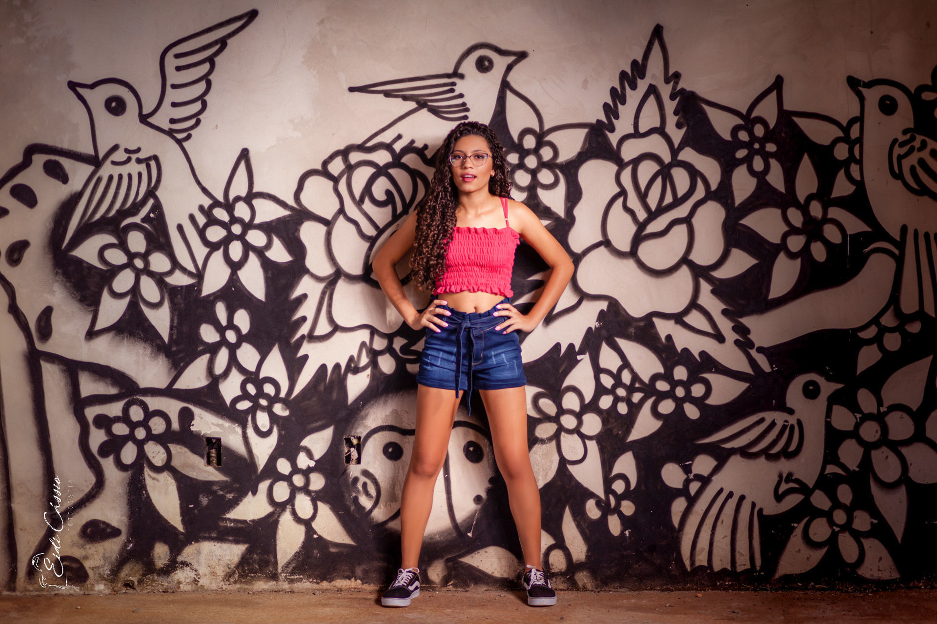 Foto Ana Júlia - Imagem 13