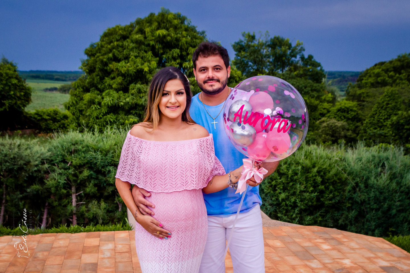 A revelação da Aurora