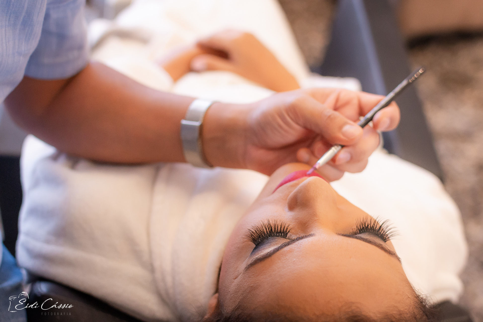 Foto Casamento - Alessandra e Marcos - Imagem 8