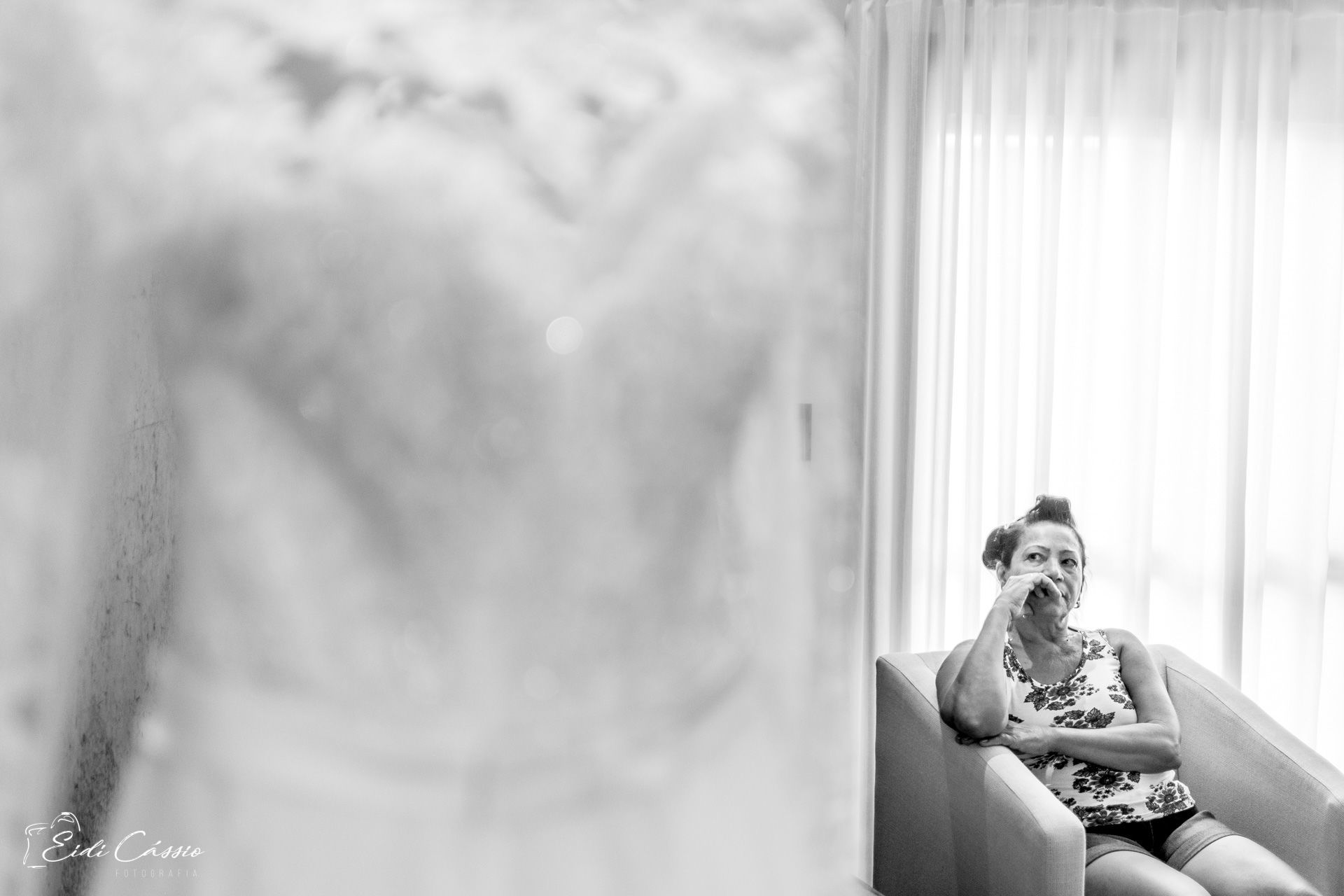 Foto Casamento - Alessandra e Marcos - Imagem 2