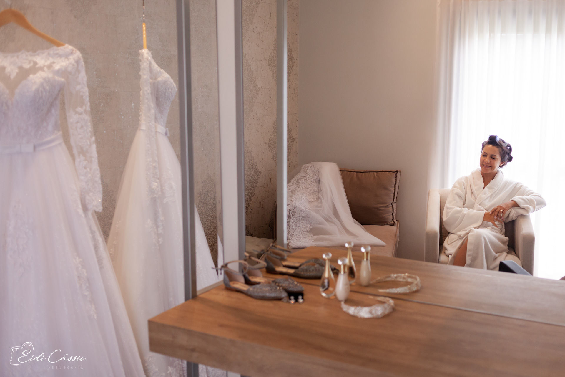 Foto Casamento - Alessandra e Marcos - Imagem 5