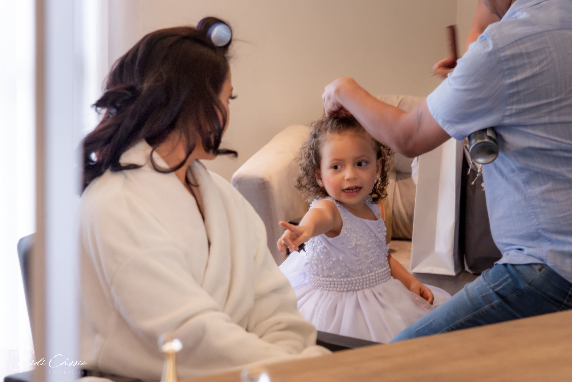 Foto Casamento - Alessandra e Marcos - Imagem 9
