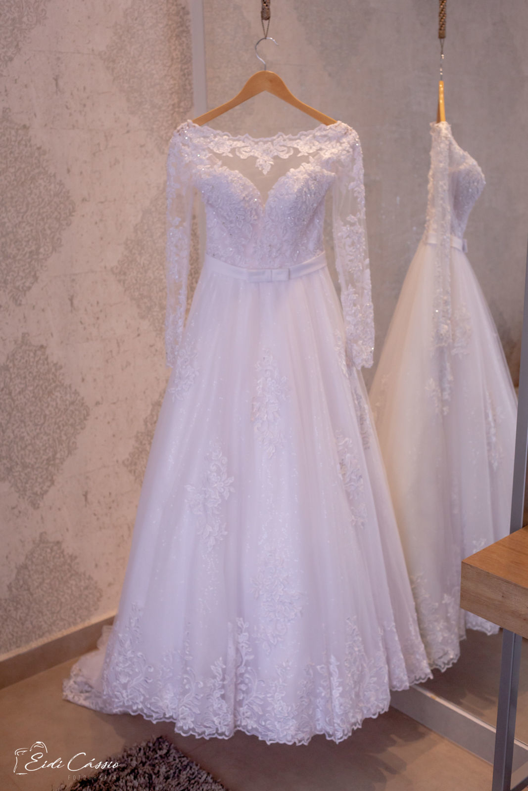 Foto Casamento - Alessandra e Marcos - Imagem 0