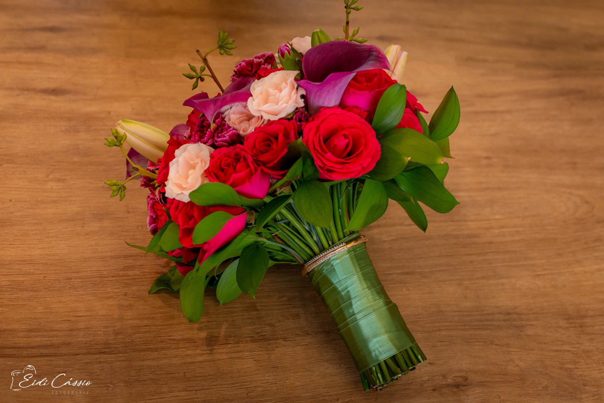 Foto Casamento - Alessandra e Marcos - Imagem 7