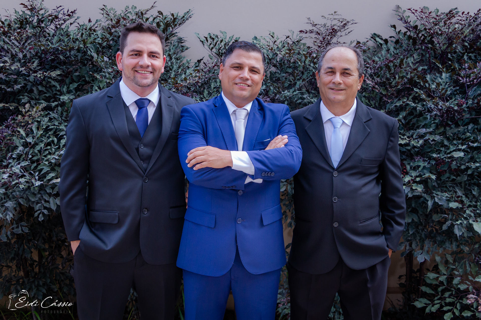 Foto Casamento - Alessandra e Marcos - Imagem 31