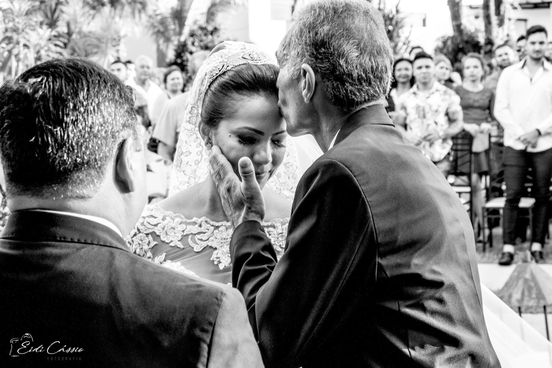 Foto Casamento - Alessandra e Marcos - Imagem 50