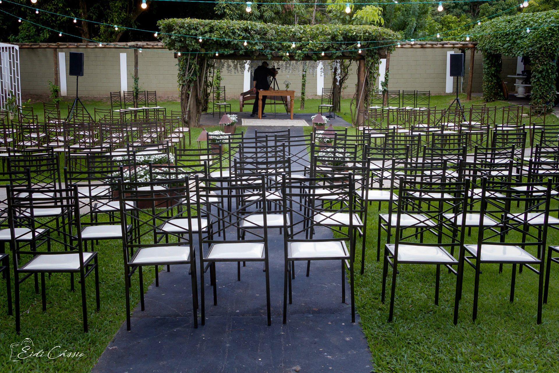 Foto Casamento - Alessandra e Marcos - Imagem 35