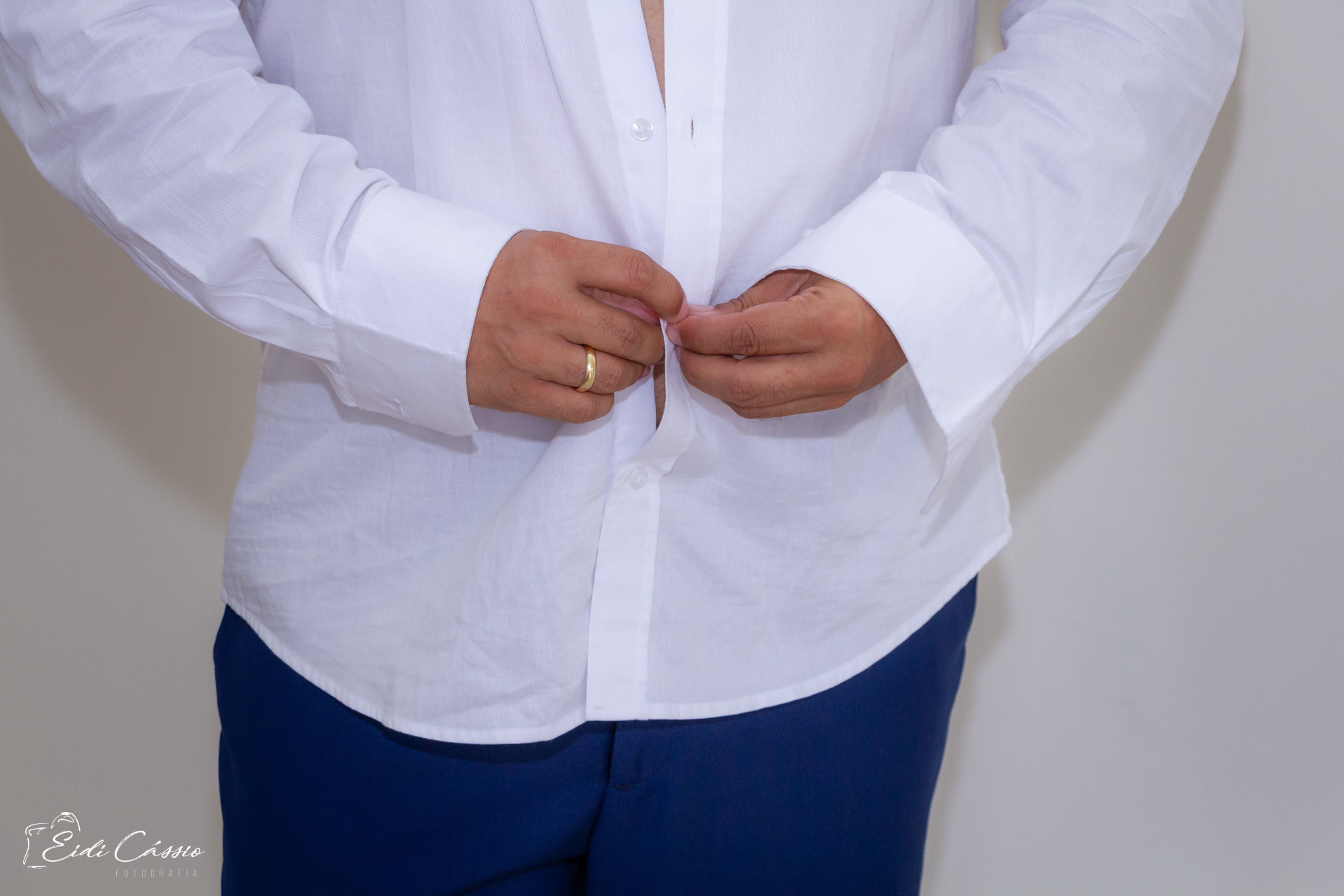 Foto Casamento - Alessandra e Marcos - Imagem 20