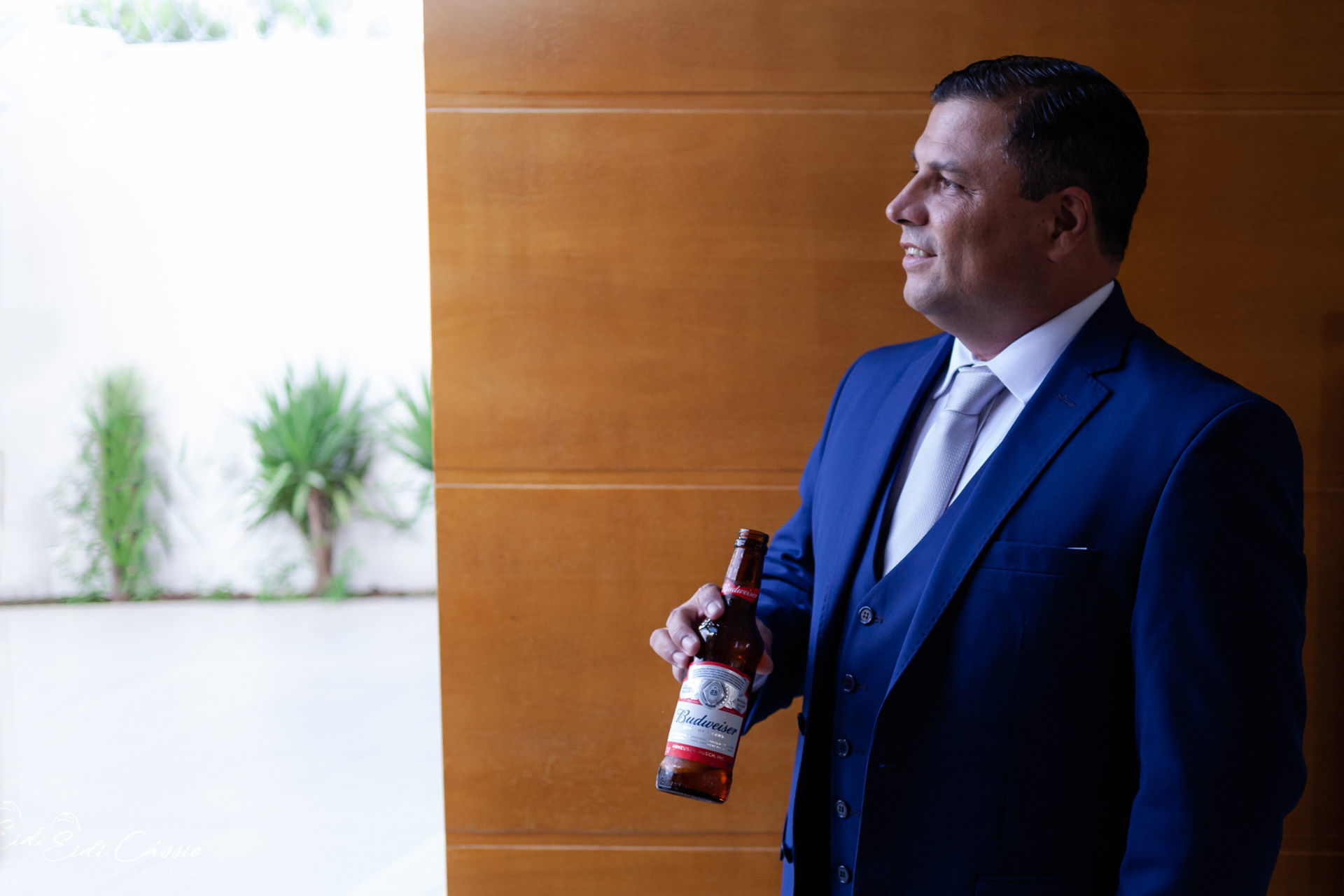 Foto Casamento - Alessandra e Marcos - Imagem 33