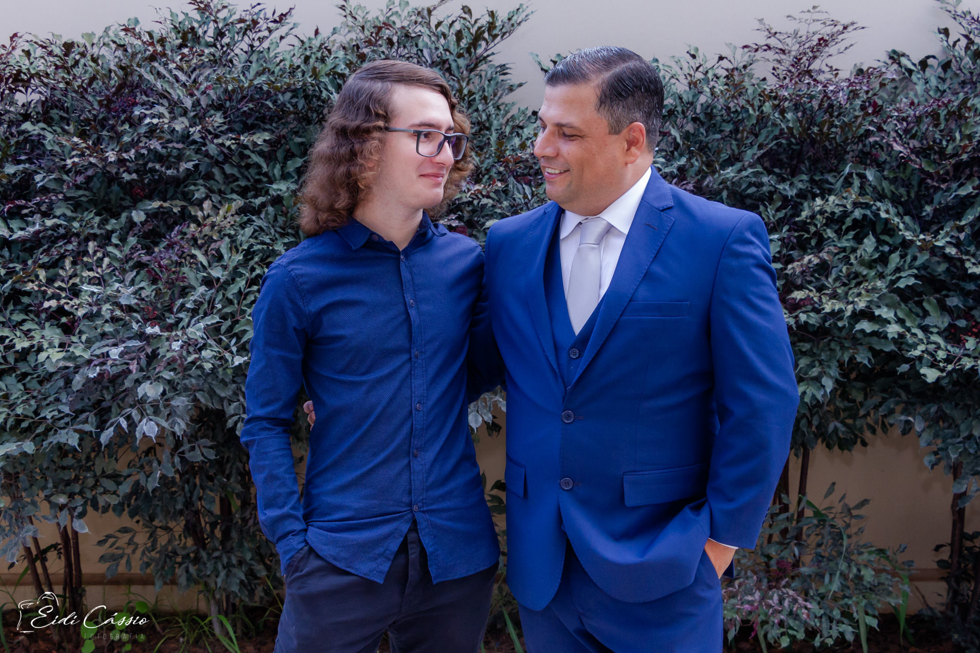 Foto Casamento - Alessandra e Marcos - Imagem 30