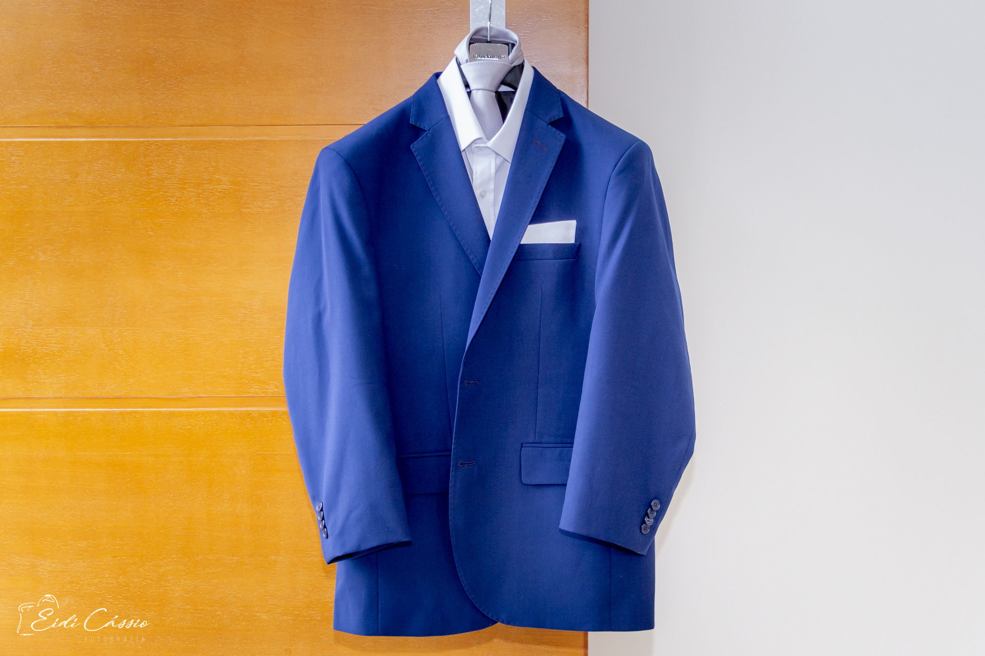 Foto Casamento - Alessandra e Marcos - Imagem 19