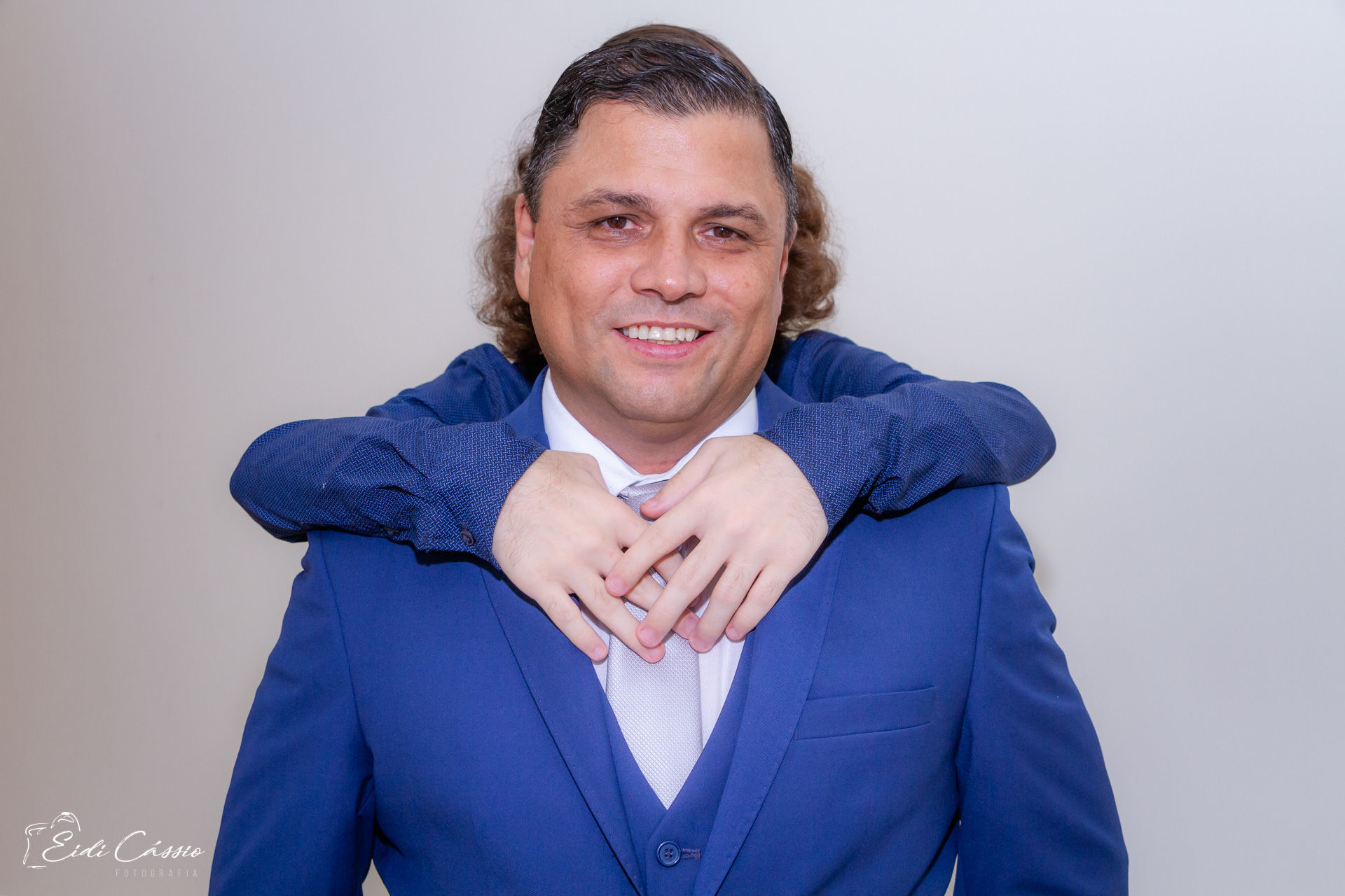 Foto Casamento - Alessandra e Marcos - Imagem 32