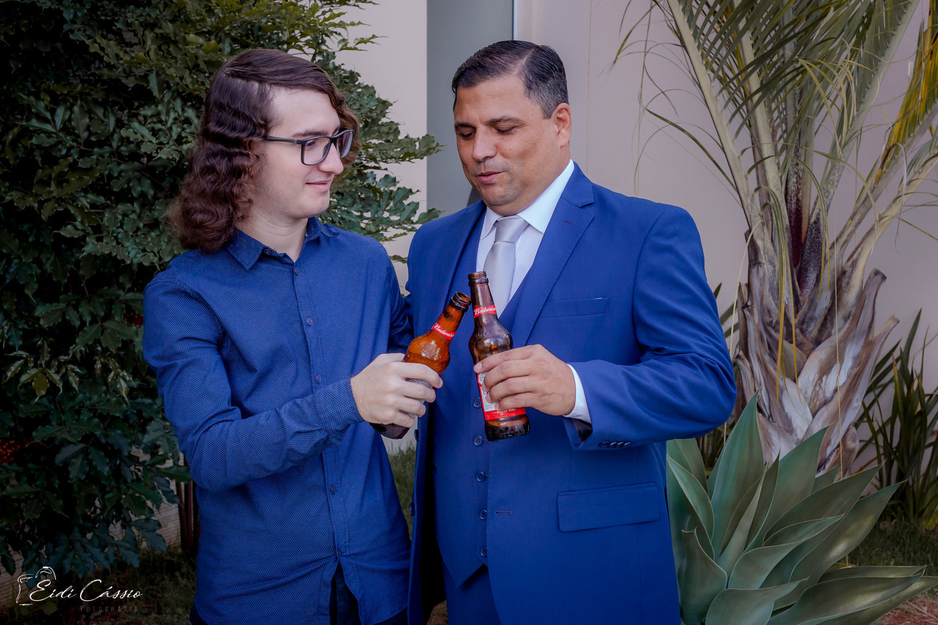 Foto Casamento - Alessandra e Marcos - Imagem 34