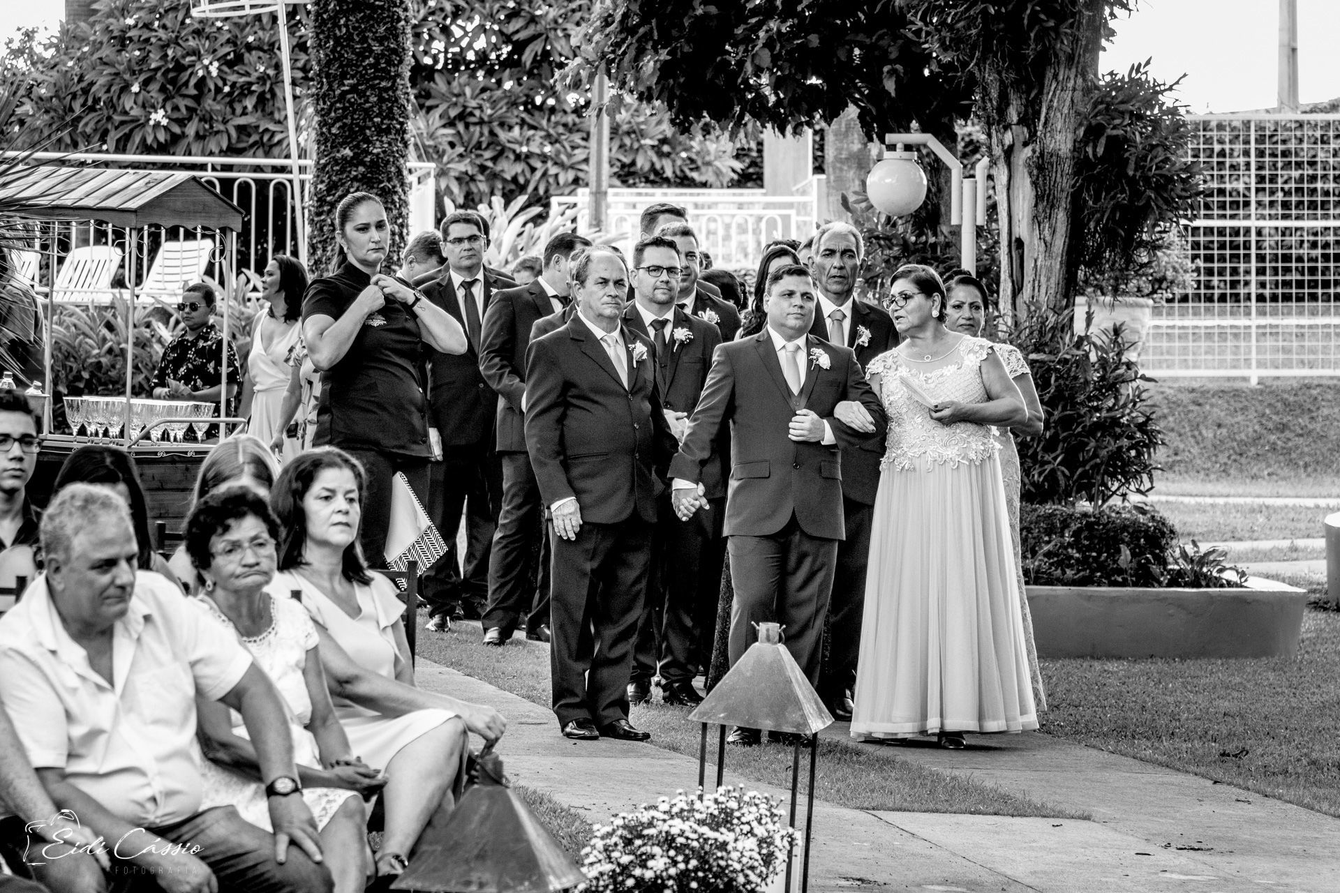 Foto Casamento - Alessandra e Marcos - Imagem 41