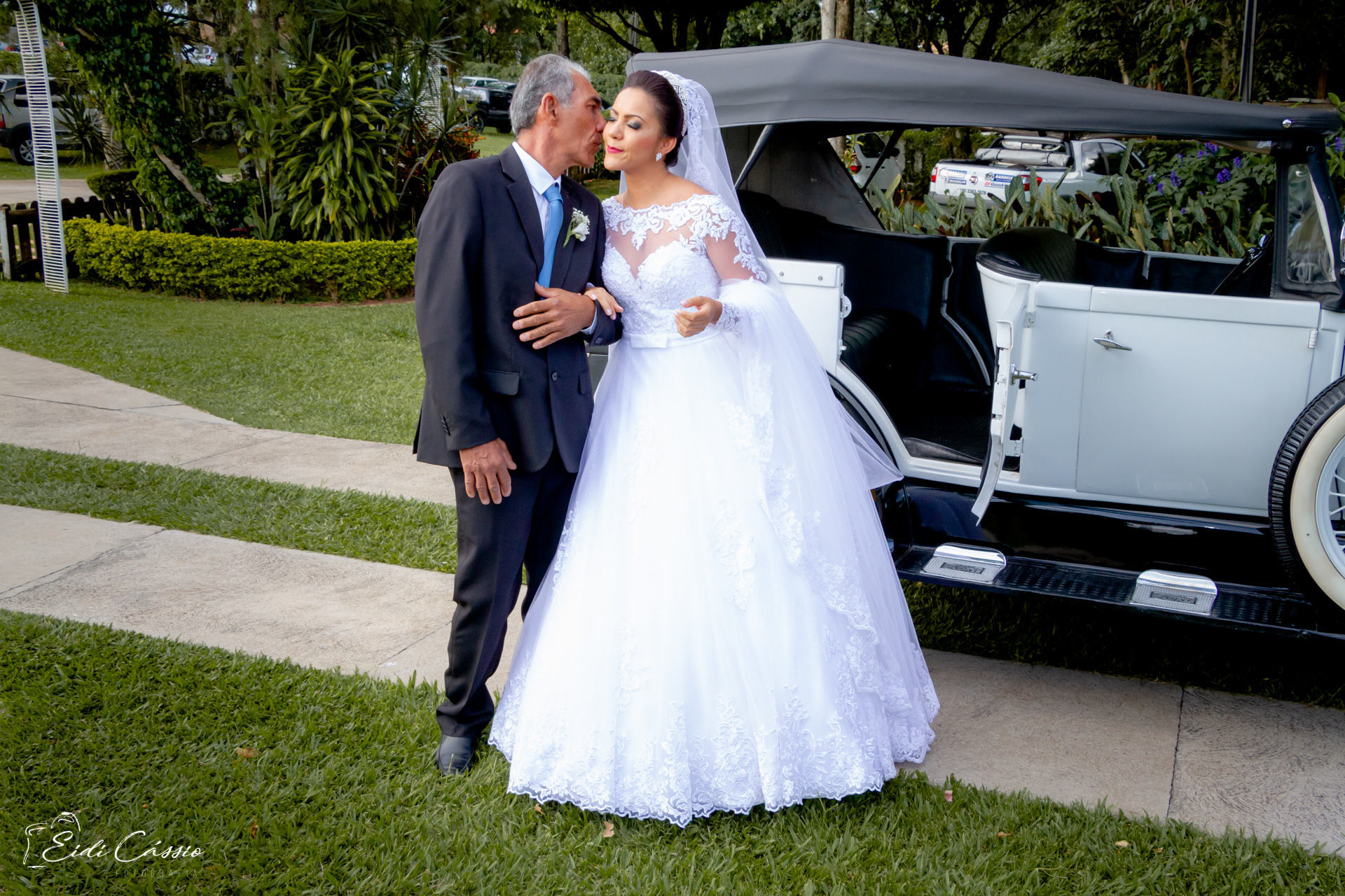 Foto Casamento - Alessandra e Marcos - Imagem 46