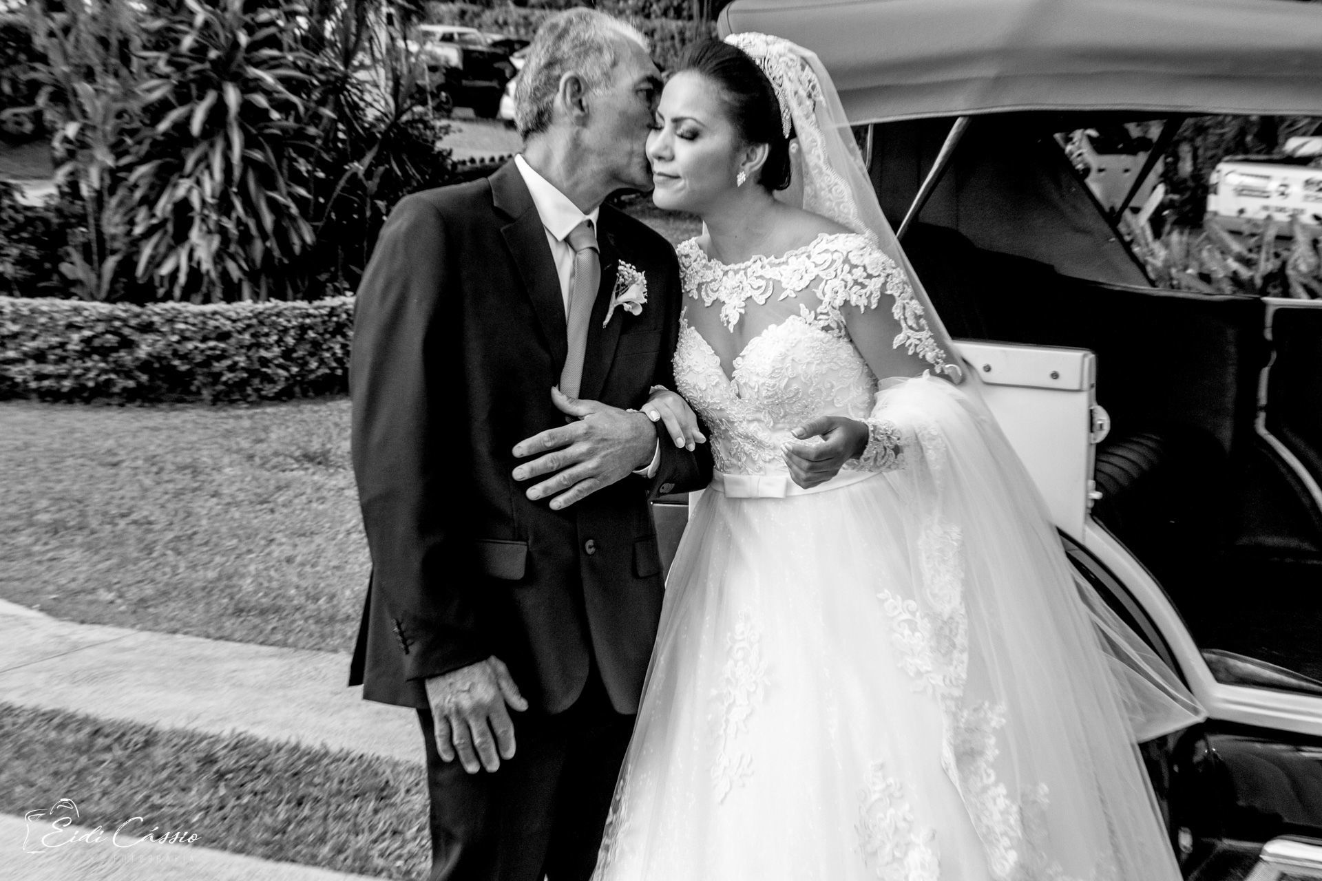 Foto Casamento - Alessandra e Marcos - Imagem 47