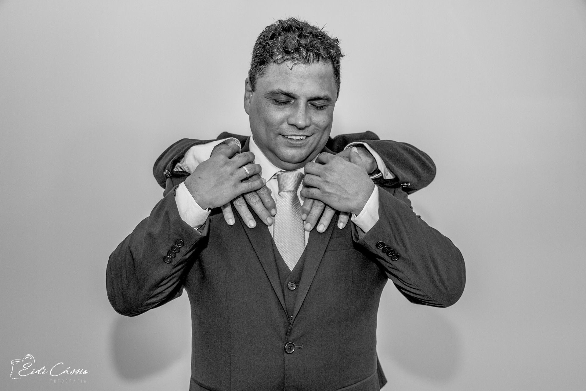 Foto Casamento - Alessandra e Marcos - Imagem 28