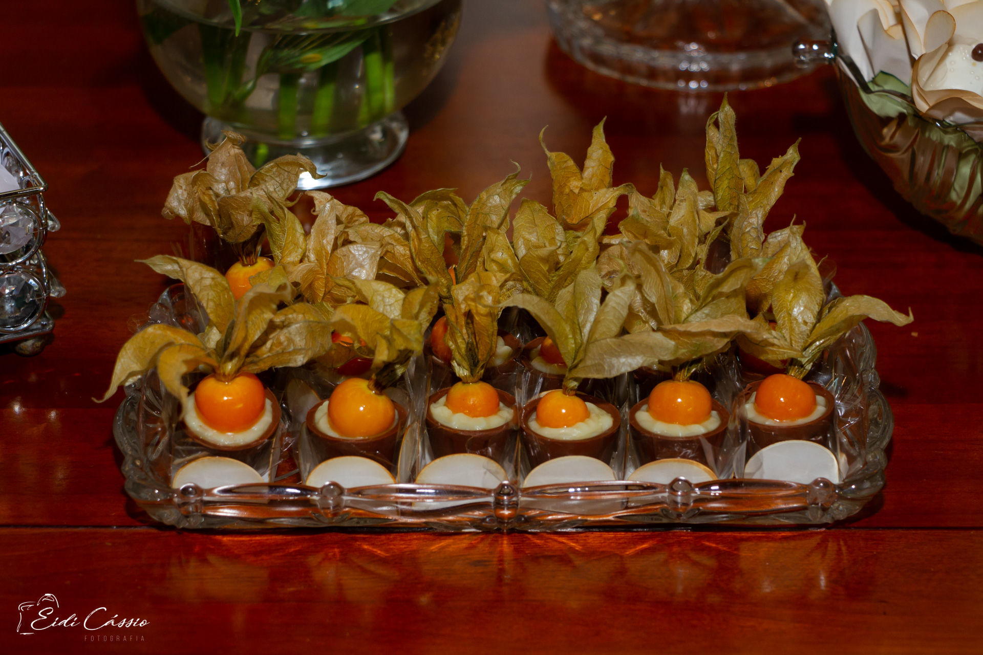 Foto Casamento - Alessandra e Marcos - Imagem 37