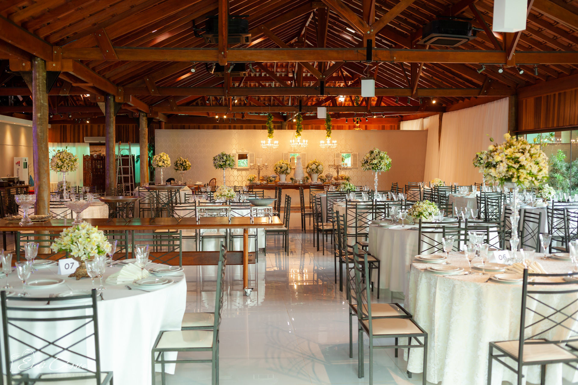 Foto Casamento - Alessandra e Marcos - Imagem 36