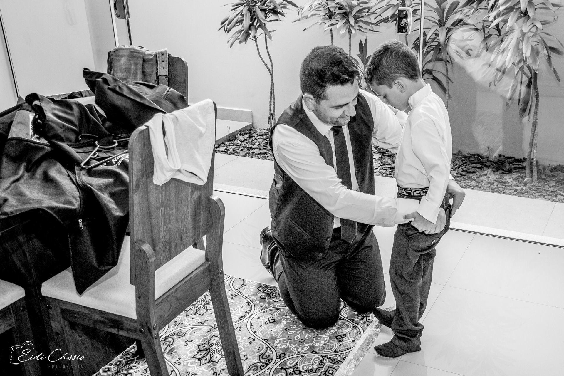 Foto Casamento - Alessandra e Marcos - Imagem 29