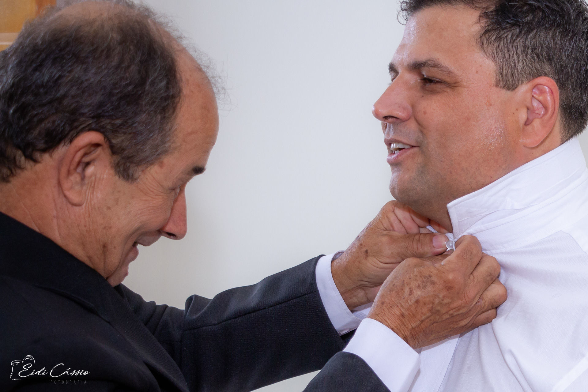 Foto Casamento - Alessandra e Marcos - Imagem 23