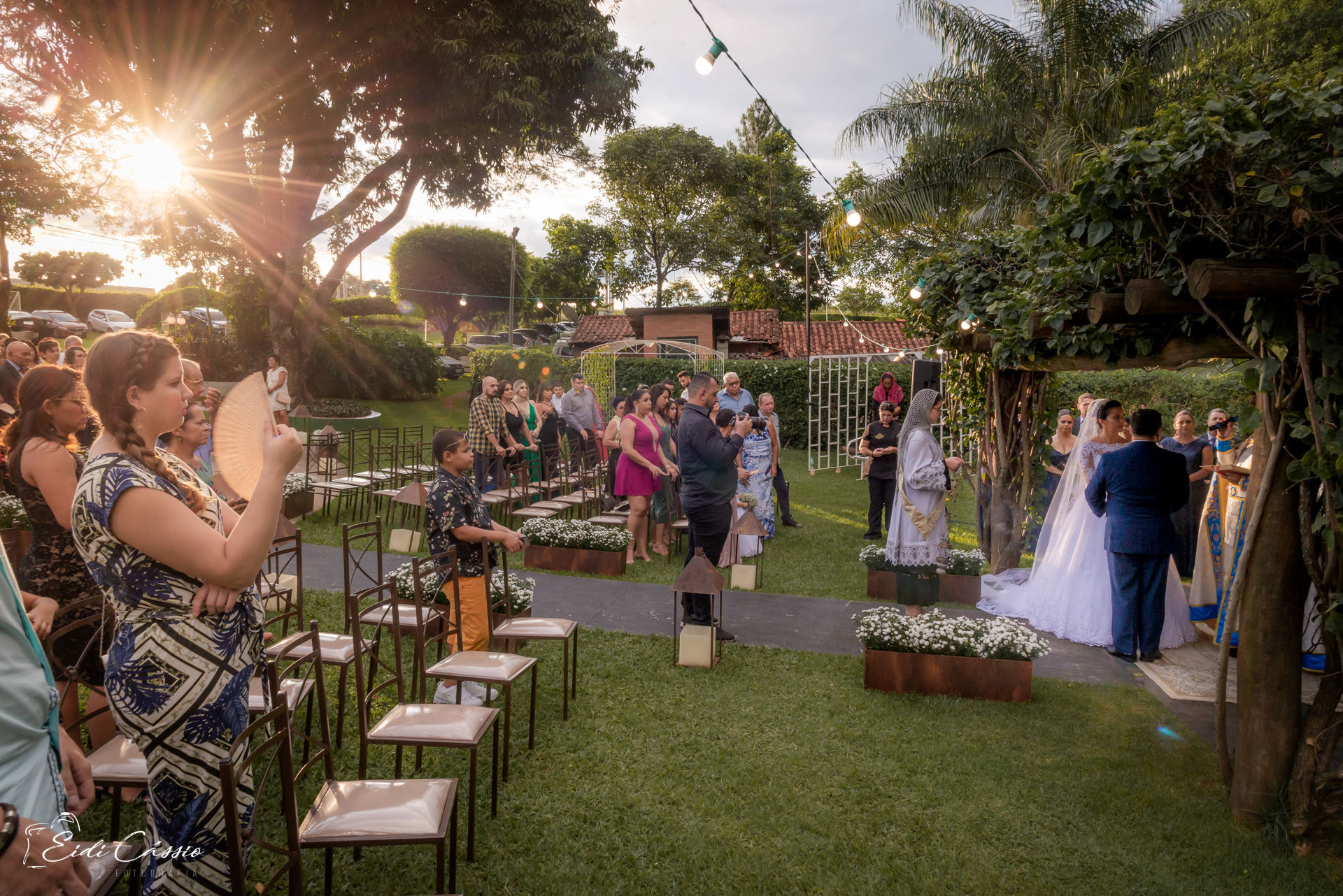 Foto Casamento - Alessandra e Marcos - Imagem 60
