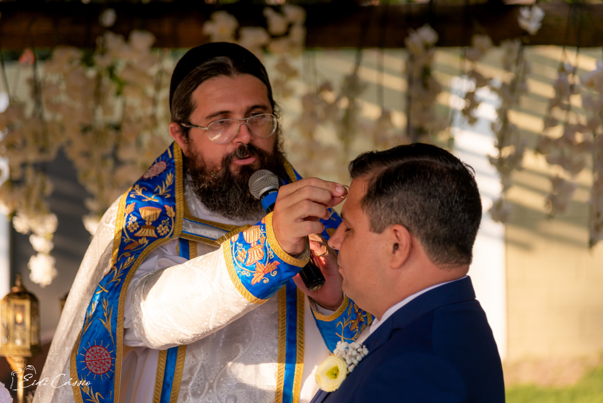 Foto Casamento - Alessandra e Marcos - Imagem 55