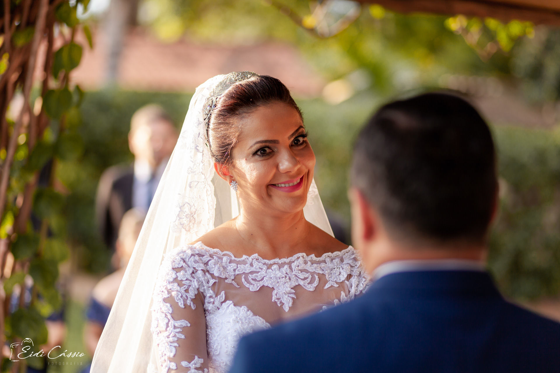 Foto Casamento - Alessandra e Marcos - Imagem 57
