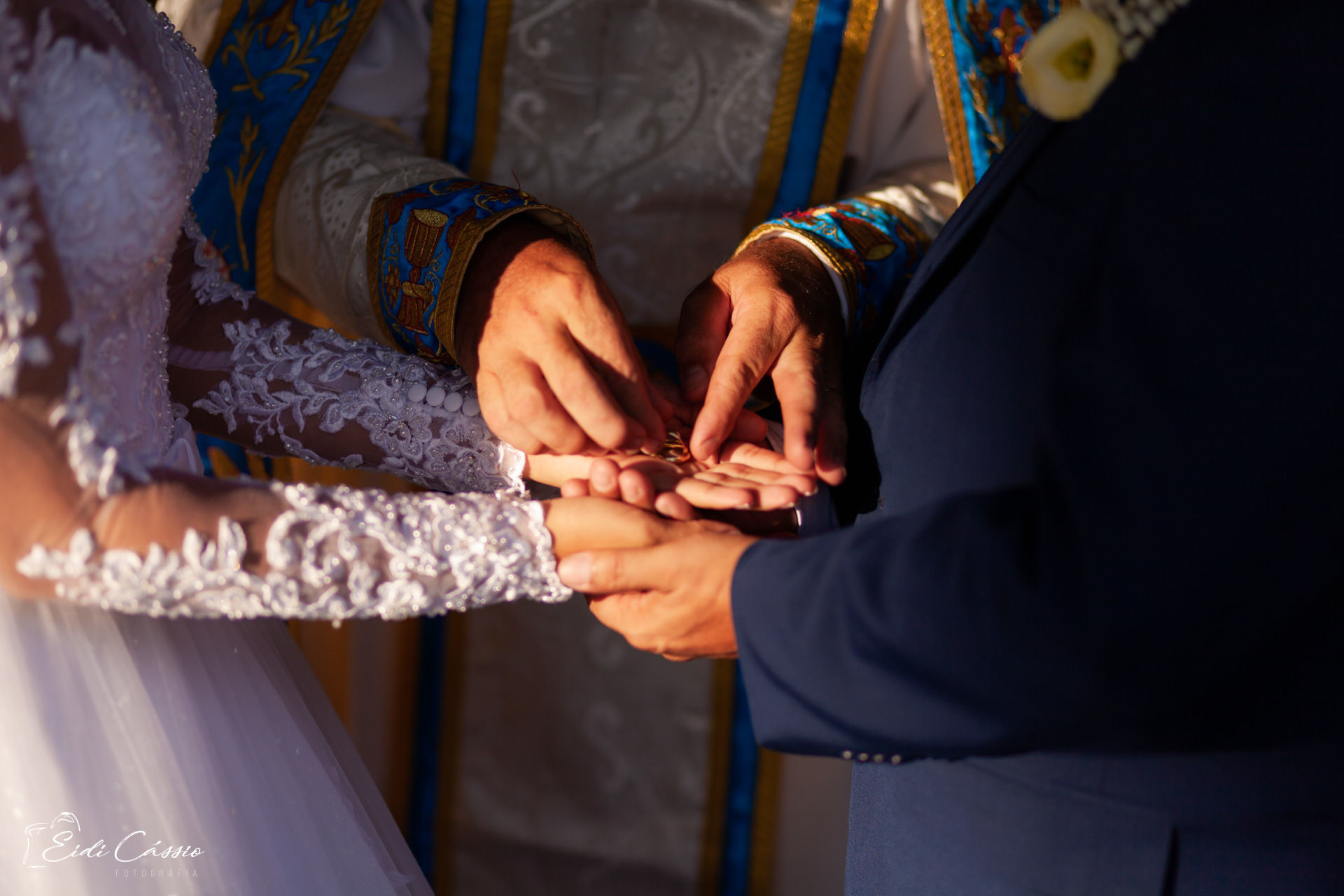 Foto Casamento - Alessandra e Marcos - Imagem 52