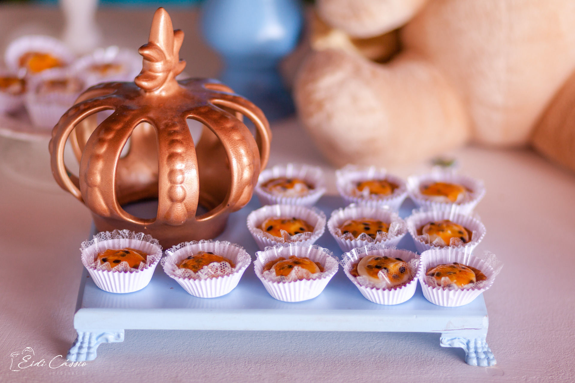 Foto Chá de Bebê - José Henrique - Imagem 5