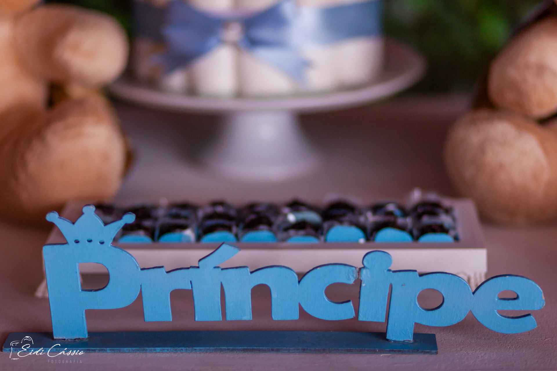 Foto Chá de Bebê - José Henrique - Imagem 2