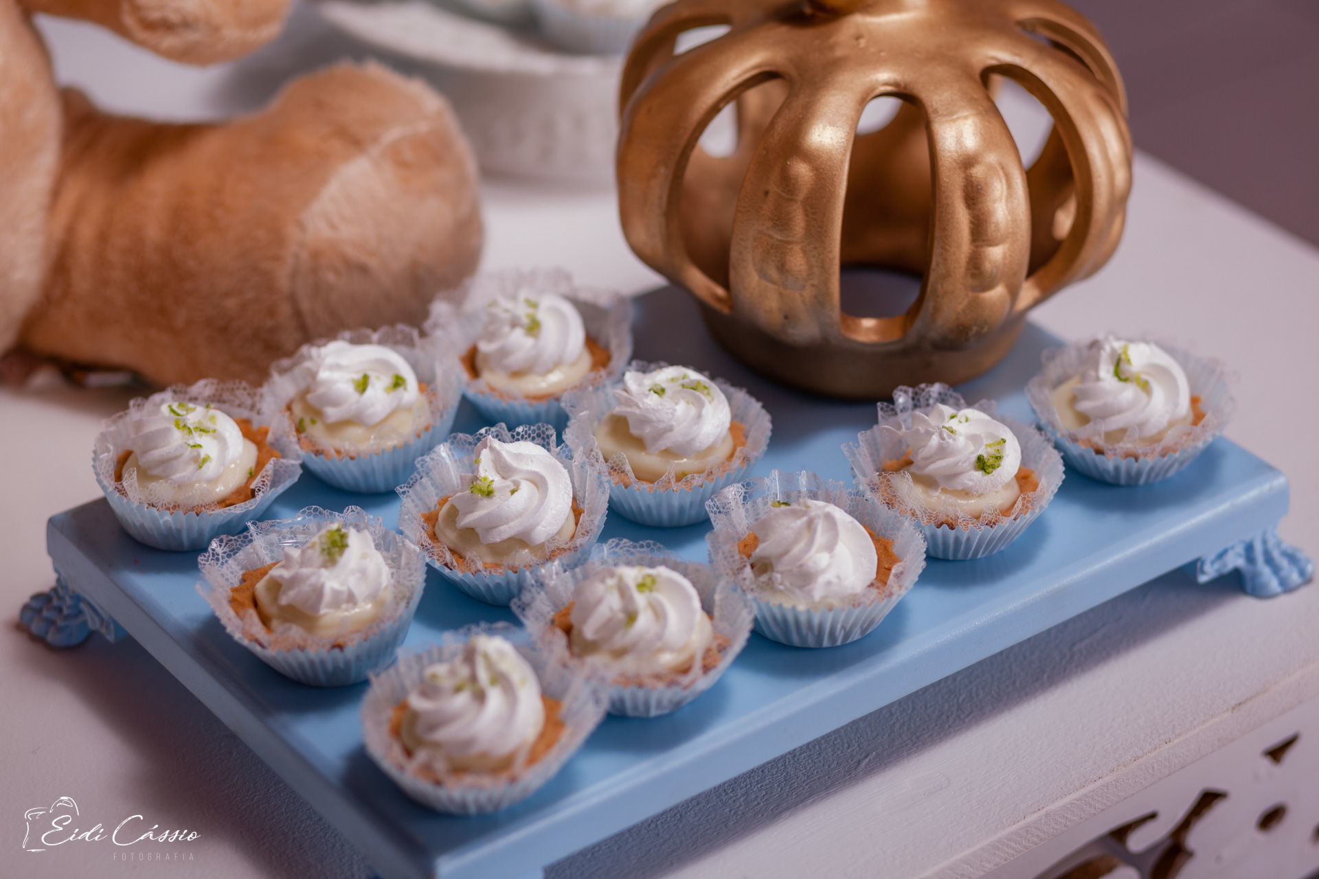 Foto Chá de Bebê - José Henrique - Imagem 6