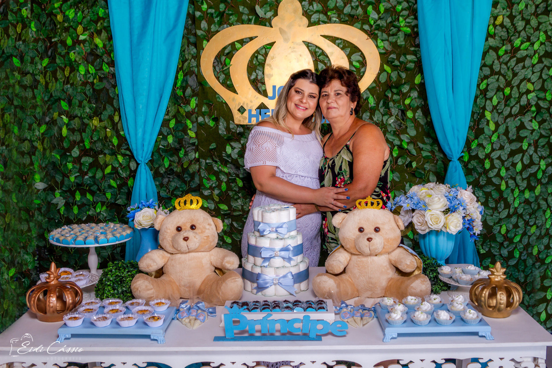 Foto Chá de Bebê - José Henrique - Imagem 25