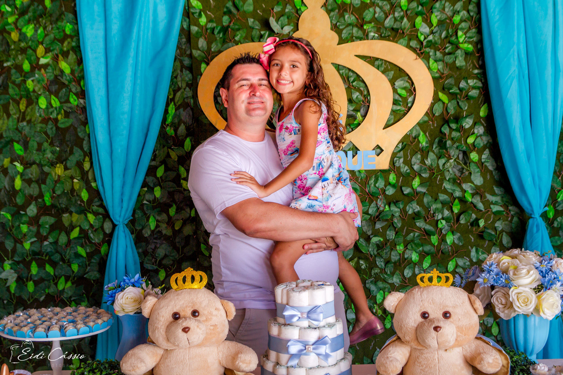 Foto Chá de Bebê - José Henrique - Imagem 16